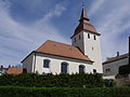 Katholische Kirche St. Nikolaus