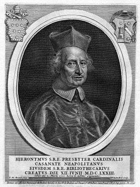 Image illustrative de l’article Girolamo Casanate