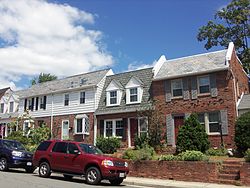 Glebewood Village Historic District 01.JPG