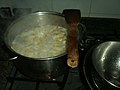 quando gli gnocchi vengono a galla sono cotti