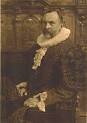 Gottfried Holthusen 1904