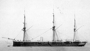 HMS Defence (1861) after 1866.jpg