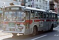 函館バス 三菱ふそう・MP117N(2/8)
