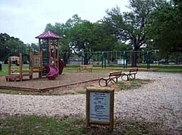 Hayes Park