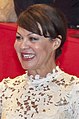 Helen McCrory op 6 februari 2015 overleden op 16 april 2021