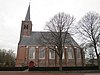 Hervormde kerk