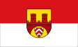 Bielefeld zászlaja