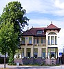 Villa Zonneschijn