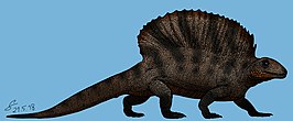 Ianthasaurus