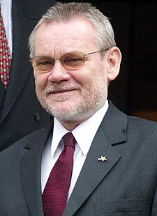 Ivica Račan