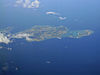 Luftbild Izena-jima