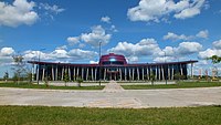 Jūrmala Airport