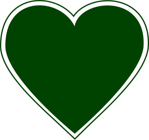  ГРИНПИС призывает делать "селфи" с зеленым сердческом для сохранения климата   - фото 1