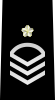 Знак различия JMSDF старшины 1-го класса (b) .svg