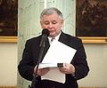 Jarosław Kaczyński