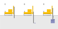 Schema des Düsenstrahlverfahrens (DSV).