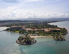 Shangri-la Tanjung Aru Beach Hotel (Kota Kinabalu)