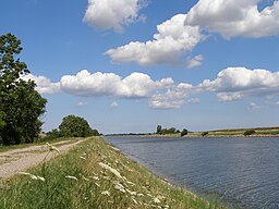 Odense Kanal med kanalvägen