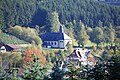 Katholische Kuratiekirche Sieben Schmerzen Mariens