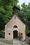 Marienkapelle in Pardell