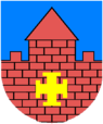 Wappen von Krustpils