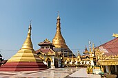 Mawlamyine - Wikidata