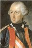 Portrait of Joseph II, Holy Roman Emperor, by Pierre-Joseph Lion