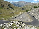 Col de la Bonette