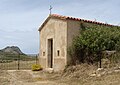 Chapelle San-Ghjuvanni-a-i-venti de Lavatoggio