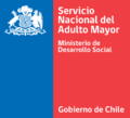 Miniatura para Servicio Nacional del Adulto Mayor