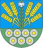 Znak obce Louka u Litvínova
