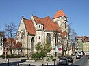 Lutherkirche