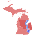 2020 United States Senate election in Michigan