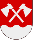 Coat of arms of Malå Municipality