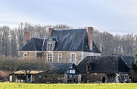 Manoir de la Maldemeure à Champigné 3.jpg