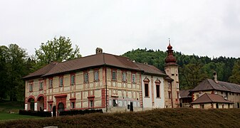 Schloss Meiselberg