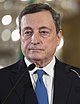  Italia Mario Draghi