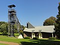 Fosse n° 2 des mines de Marles (fosse Émile Rainbeaux)