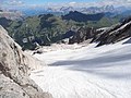 Marmolada, Dolomites (agost 2013) - panoramio (5).jpg3 648 × 2 736; 4,43 MB