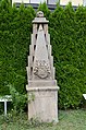 Grabmal Christian Adam Ludwig von Stein zu Altenstein