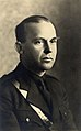 Meinoud Rost van Tonningen overleden op 6 juni 1945