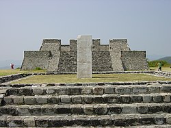 Mexico xochicalco pyramids.JPG