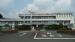 宮崎市高岡総合支所（2009年）