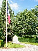 Monument aux déportés