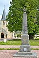 Monument aux morts.