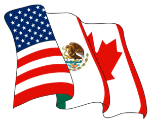 North American Free Trade Agreement (NAFTA) Lo...