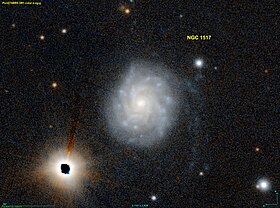 Image illustrative de l’article NGC 1517