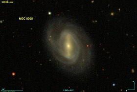 Image illustrative de l’article NGC 5305