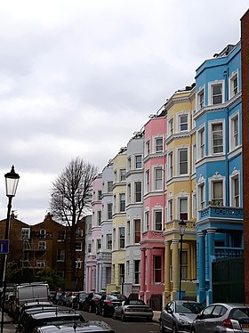 Notting Hill