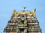 Sri Venugopala Swamy temple